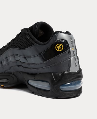 Nike Air Max 95 Big Bubble SE4
