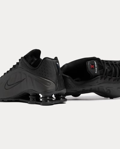 Nike Shox R43