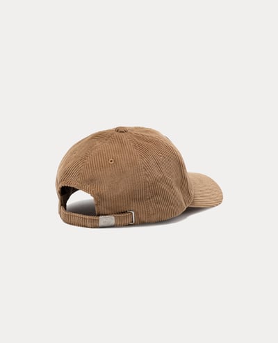 Human Made 6Panel Corduroy Cap3