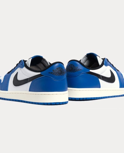 Nike Air Jordan 1 Low OG3