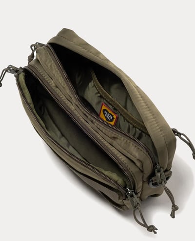 Human Made Military Pouch Small4