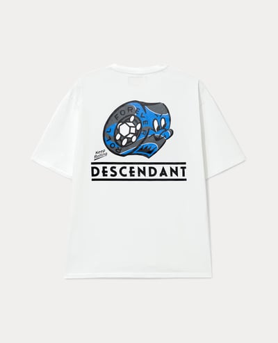 Descendant Kid Bearing SS1