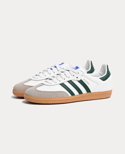 adidas Originals W Samba OG1