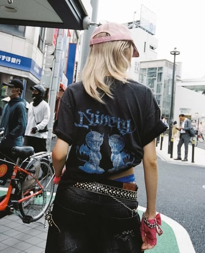 9090 Twin Devils Tee3