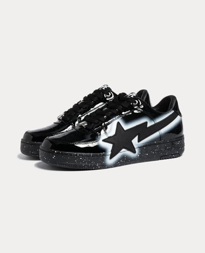 A Bathing Ape Bape Sta1