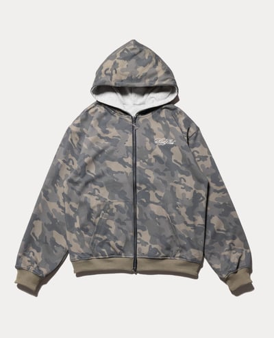 9090 Reversible Cowgirl Hoodie2