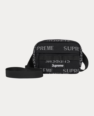 Supreme Mini Shoulder Bag2