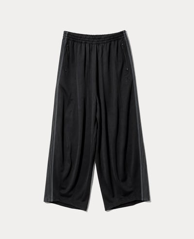 STUDIOUS x Needles H.D. Pants Track - Poly Smooth1