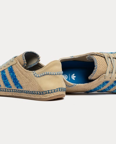 CLOT x adidas Originals Gazelle3