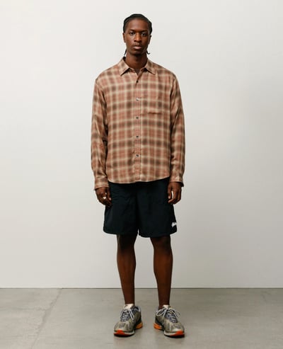 Stüssy Water Short Stock3