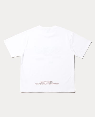 9090 City OG Logo Tee - OSAKA Exclusive2