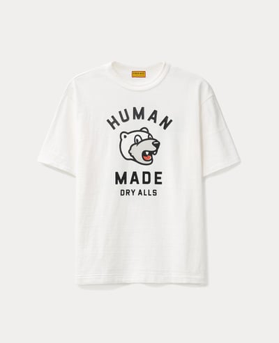 Human Made Graphic T-Shirt1