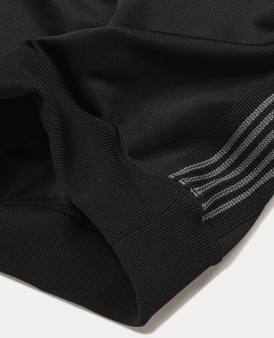 Loftman 50th x Needles S/S Track Crew Neck Shirt - Poly Smooth4
