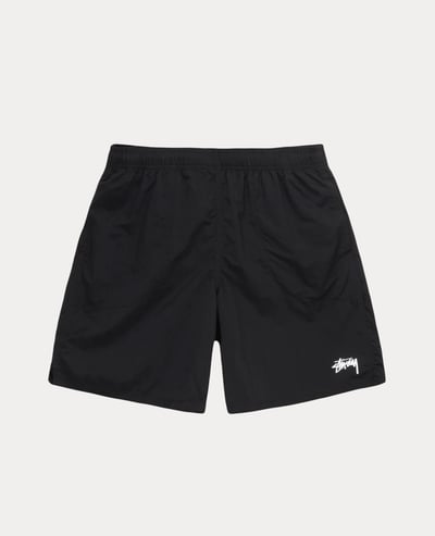 Stüssy Water Short Stock1