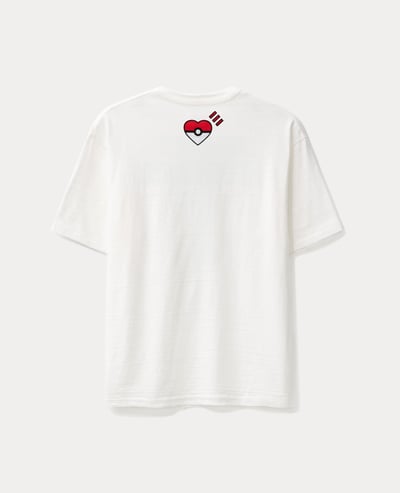Human Made x Pokémon Graphic T-Shirt2