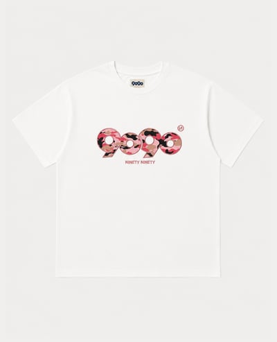 9090 OG Logo Tee1