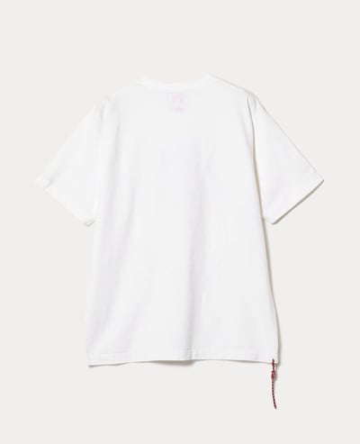 Beams Japan Fuji Logo T-Shirt2