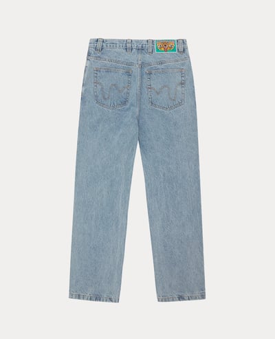 ICECREAM Running Dog Double Scoop Denim Jeans2