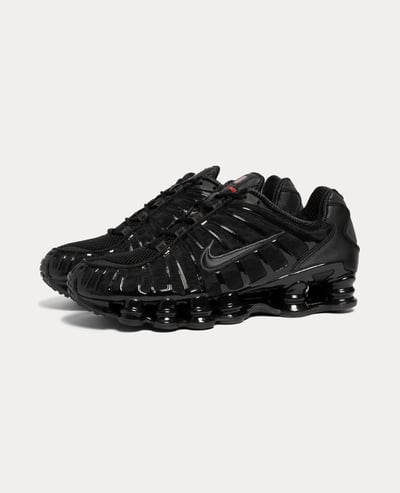Nike Shox TL1