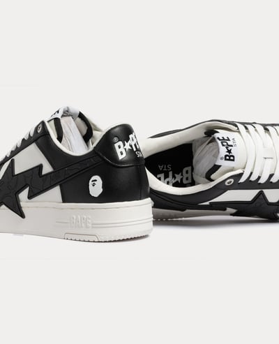 A Bathing Ape Bape Sta3