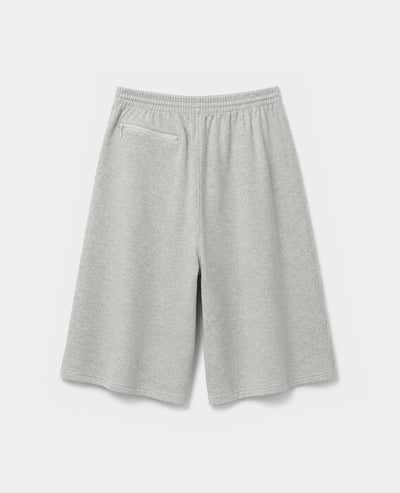 CONZ x Needles H.D. Track Shorts2