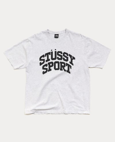 Stüssy Block Sport Tee1