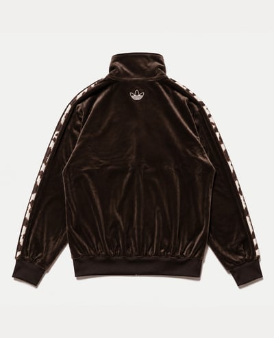 9090 x adidas Exclusive Track Jacket2