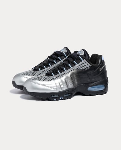Palace x Nike Air Max 95 Big Bubble1