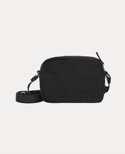 Stüssy Canvas Pouch2