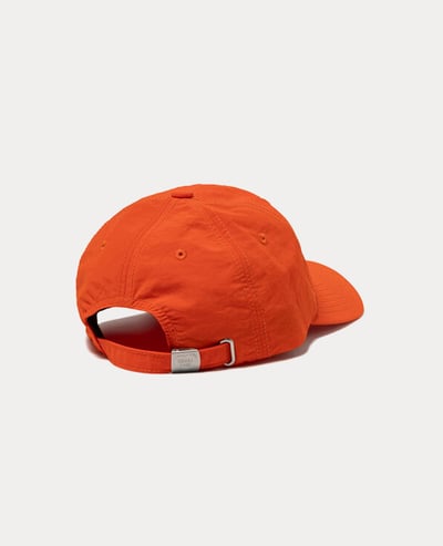 Human Made 6Panel Nylon Cap3