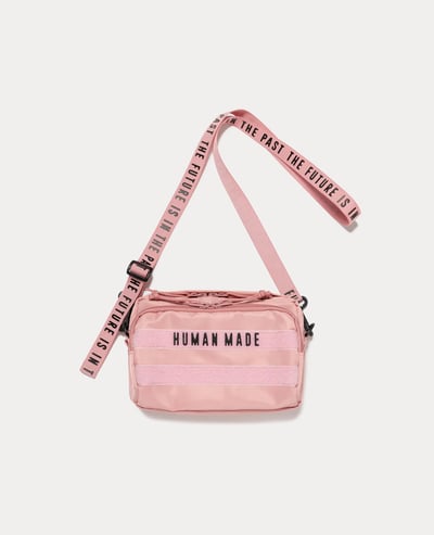 Human Made Military Pouch Small1