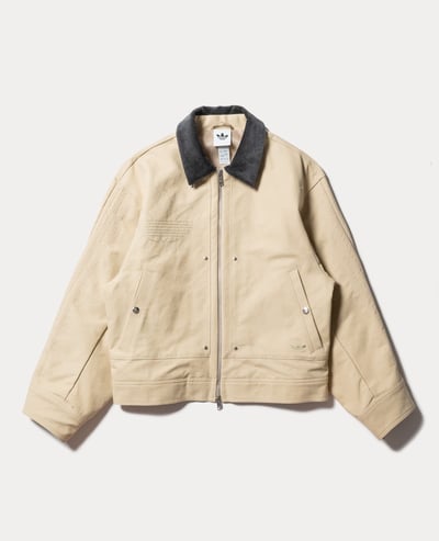 adidas Originals Premium Essentials Detroit jacket1