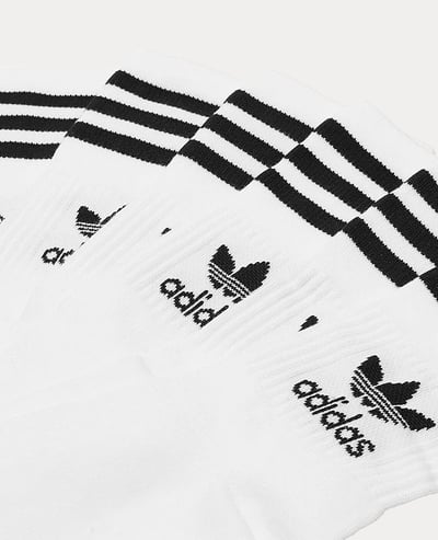 adidas Originals Crew Sock 3str2