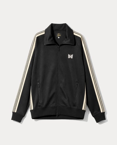 STUDIOUS x Needles Track Jacket1