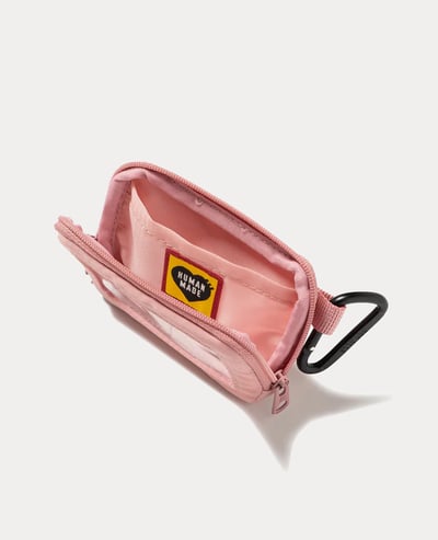 Human Made Military Card Case3