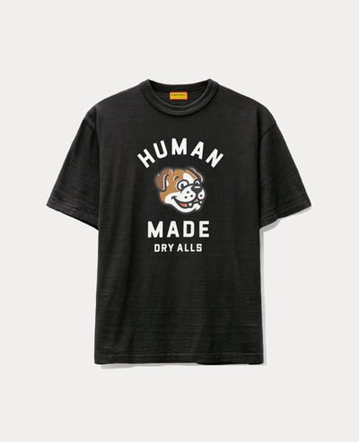 Human Made Graphic T-Shirt1