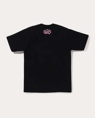 A Bathing Ape Abc Sakura Camo by Bathing Ape Tee2