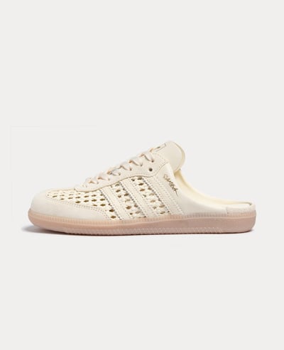 adidas Originals Samba Mule2