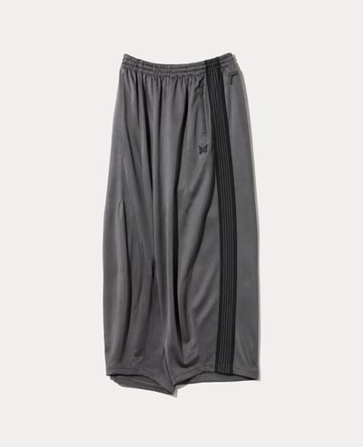 BEAVER x Needles H.D. Pants Track - Poly Smooth2