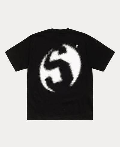 Stüssy Lens Tee2