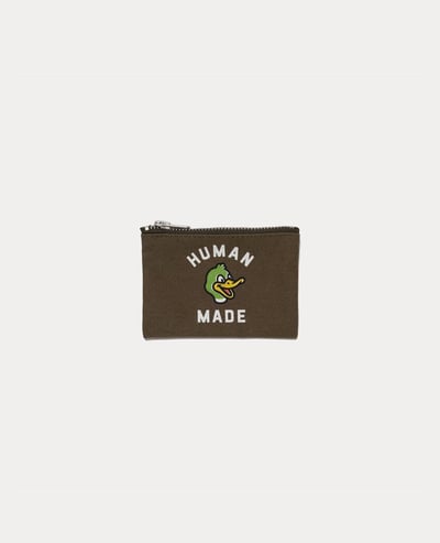Human Made Card Case1