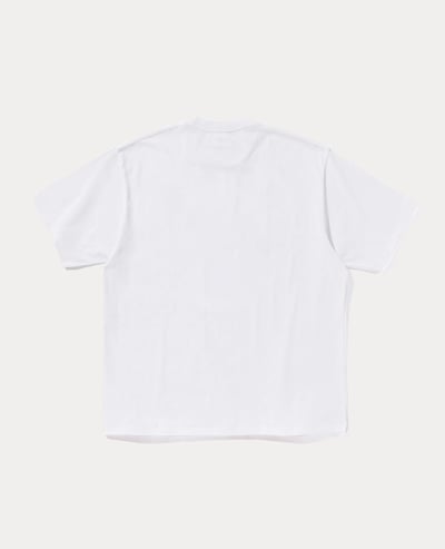 A Bathing Ape Sta Logo Relaxed Fit Tee2