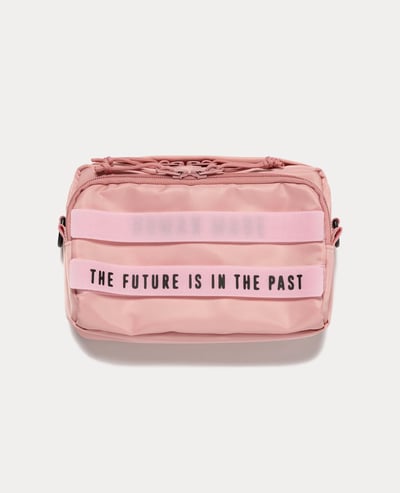 Human Made Military Pouch Small3