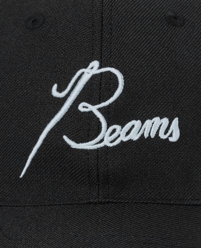 別注 BEAMS x Needles Baseball Cap3