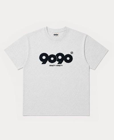 9090 OG Logo Tee1