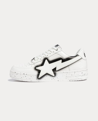 A Bathing Ape Bape Sta2