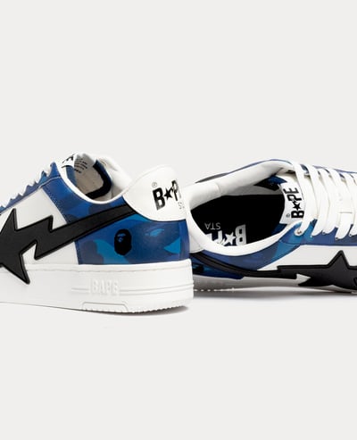 A Bathing Ape Bape Sta3