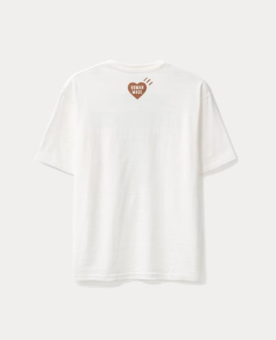 Human Made Graphic T-Shirt Kobe2