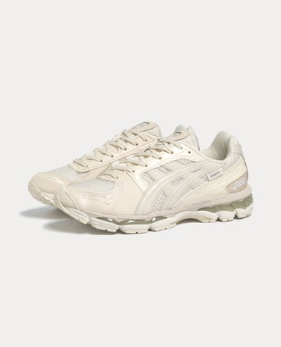 NVINCIBLE® × MADNESS × Asics Gel-Kayano 12.11