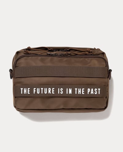 Human Made Military Pouch Small3